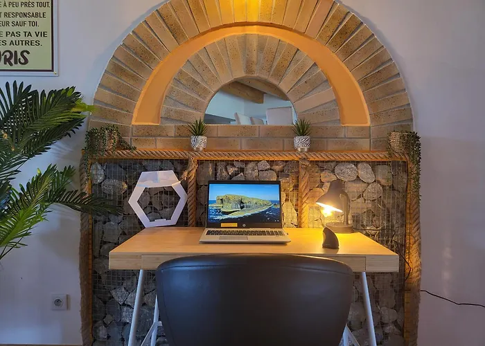 Villa Aux Portes Des Pyrenees